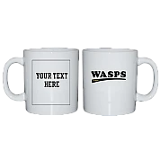 Romford Wasps Tazza
