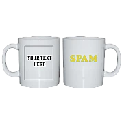 Spam Tazza