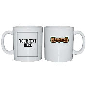 Yverdon Mammoths Tazza