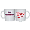 Club Mug: Club logo