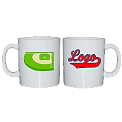 Taza de Café: campo