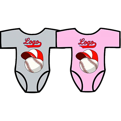 Tutina Club Baby: Baseball+Cap