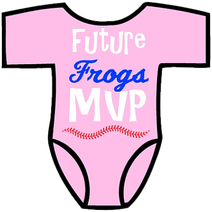 Tutina Club Baby: Futuro MVP