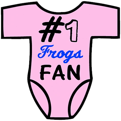 Tutina Club Baby: Fan n. 1