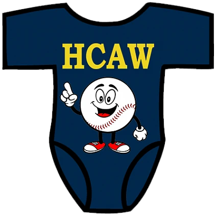 Tutina Club Baby: Happy Baseball