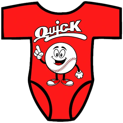 Tutina Club Baby: Happy Baseball