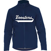 Giacca Boosters Softshell