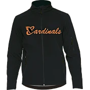 Cardinals Softshell Jacket