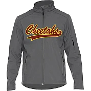 Cheetahs Softshell Jacket