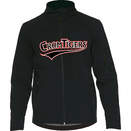 Cromtigers Softshell Jacket