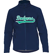 Domstad Dodgers Softshell Jacket