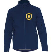 HCAW Softshell Jacket