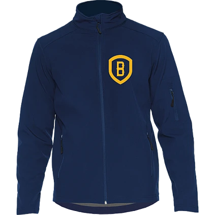 HCAW Softshell Jacket