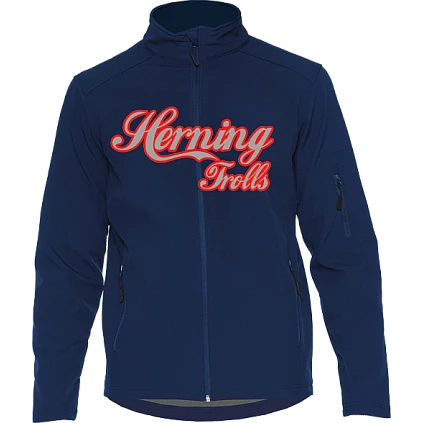 Herning Trolls Softshell Jacket