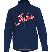 Jeka Softshell Jacket