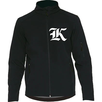 Karlskoga Bats Softshell Jacket