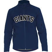Odense Giants Softshell Jacket