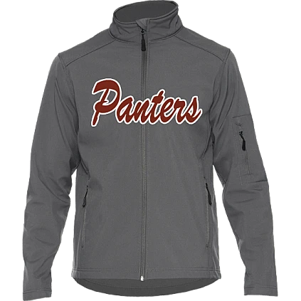 Panters Softshell Jacket