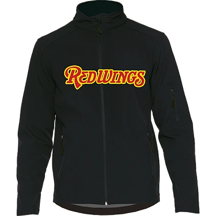Redwings Softshell Jacket