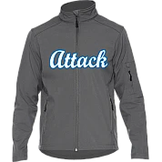 Attack Softshell Jack