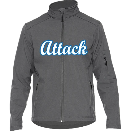 Attack Softshell Jack