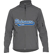 Sheffield Bladerunners Softshell Jacket