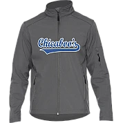Giacca softshell Chicaboo