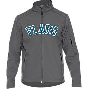Flags Softshell Jack