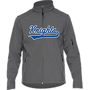 Gent Knights Softshell Jack