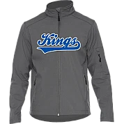 Kings Softshell Softshell Jacket