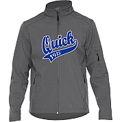 Quick Amsterdam Softshell Jacket