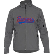 Giacca Softshell Rangers