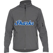 Sefton Sharks Softshell Jacket