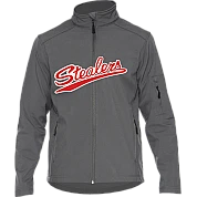 Hamburg Stealers Softshell Jacket