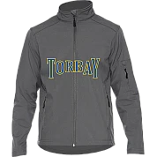 Giacca Softshell Torbay Barons