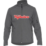 Vrijbuiters Softshell Jacket