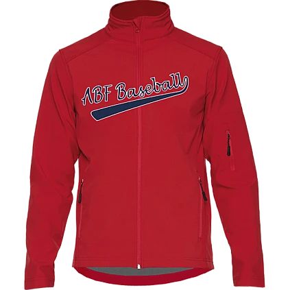 Giacca Softshell ABF