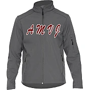 Giacca Softshell AMVJ