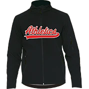 Arhus Athletics Softshell Jacket