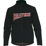 Broxtowe Beavers Softshell Jacket