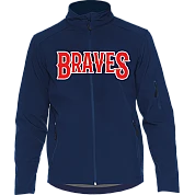 Giacca Softshell Berlin Braves