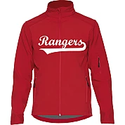 Berlin Rangers Softshell Jack