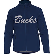 Bucks UK Softshell Jack