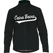 Caixa Baixa Softshell Jacket