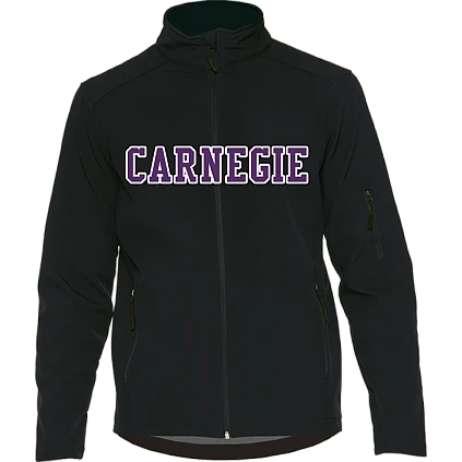 Carnegie Softshell Jacket