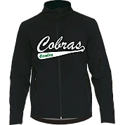 BC Contois cobras Softshell Jacket