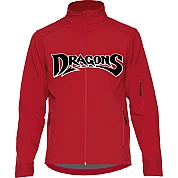 Cugnaux Dragons Softshell Jack