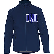 DVH Amstelveen Softshell Jacket
