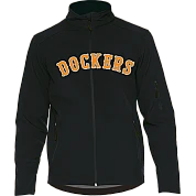 Antwerp Dockers Softshell Jacket