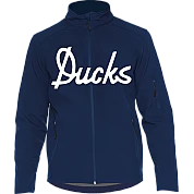 Giacca Softshell Ducks